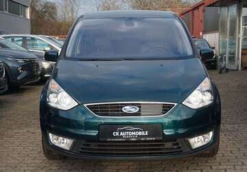 Ford Galaxy 137.000 km 8.490 &euro; Mannheim 68309