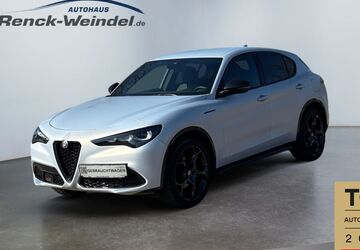 Alfa Romeo Stelvio 13.834 km 42.989 &euro; Speyer 67346