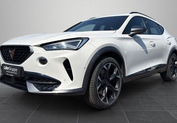 Seat Andere 35.750 km 25.490 &euro; Worms 67547