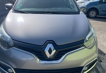 Renault Captur 136.000 km 5.999 &euro; Speyer 67346