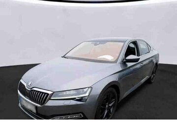 Skoda Superb 82.800 km 32.930 &euro; Mannheim 68167