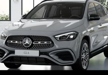 Mercedes-Benz GLA 200 14.000 km 40.490 &euro; Mannheim 68165