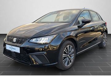 Seat Ibiza 32.826 km 17.400 &euro; Ludwigshafen 67063