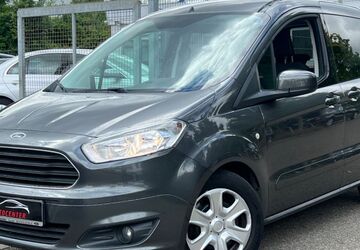 Ford Tourneo Courier 105.000 km 8.700 &euro; Weinheim 69469