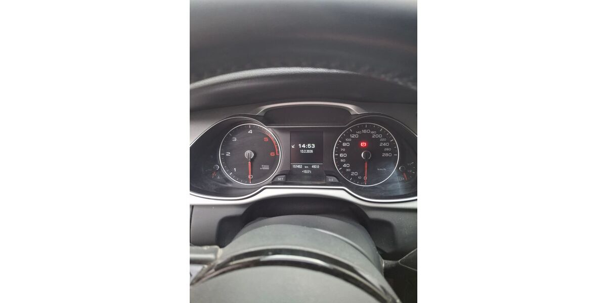Audi A4 157.452 km 11.400 &euro; Mannheim 68307