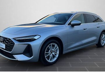 Audi A5 15.291 km 36.700 &euro; Ladenburg 68526