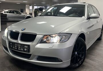 BMW 320 220.000 km 6.090 &euro; Lampertheim 68623