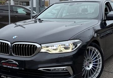 Alpina D5 170.000 km 29.900 &euro; Weinheim 69469
