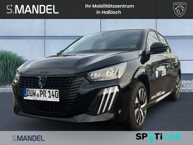 Peugeot 208 2.000 km 19.950 &euro; Haßloch 67454