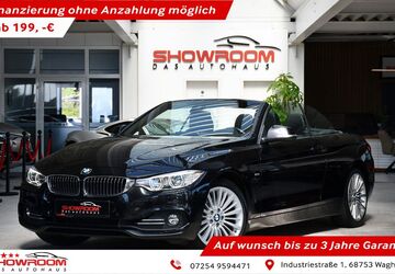 BMW 430 114.000 km 25.990 &euro; Waghäusel 68753