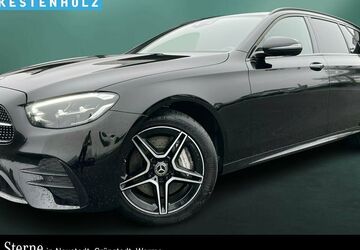 Mercedes-Benz E 300 83.364 km 35.990 &euro; Worms 67547