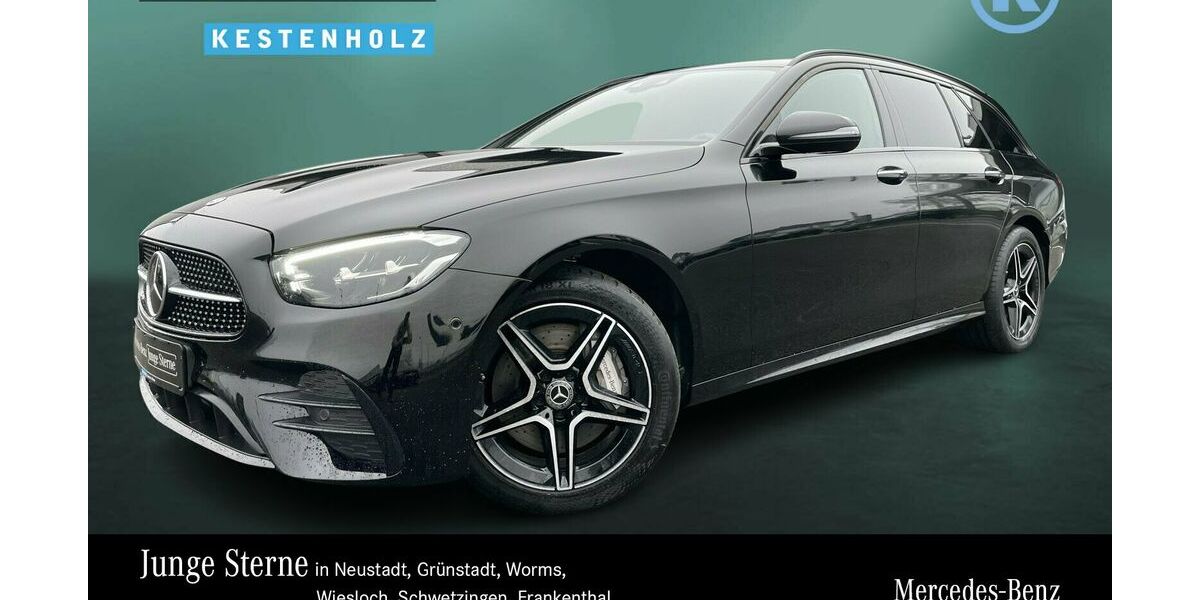 Mercedes-Benz E 300 83.364 km 35.990 &euro; Worms 67547