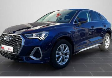 Audi Q3 72.390 km 32.900 &euro; Mannheim 68309