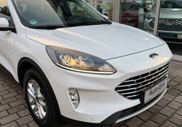 Ford Kuga 15.100 km 24.890 &euro; Heppenheim 64646