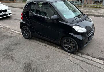 Smart ForTwo 80.000 km 3.950 &euro; Mannheim 68239