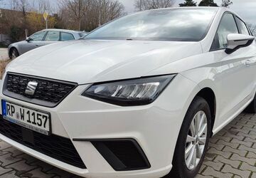 Seat Ibiza 74.680 km 11.900 &euro; Hochdorf-Assenheim 67126