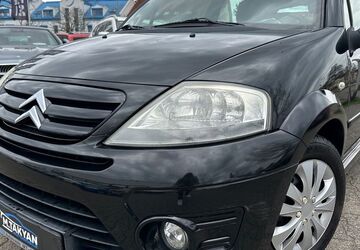 Citroen C3 159.997 km 2.990 &euro; Mannheim 68309