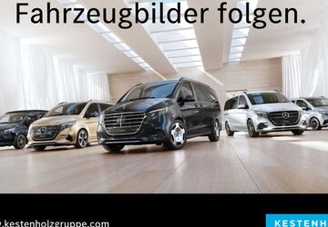 Mercedes-Benz T-Klasse 5.900 km 35.990 &euro; Grünstadt 67269