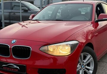 BMW 116 220.000 km 5.900 &euro; Weinheim 69469