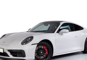 Porsche 992 26.519 km 138.900 &euro; Mannheim 68229