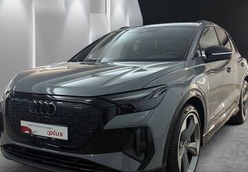 Audi Q4 e-tron 7.660 km 52.850 &euro; Speyer 67346