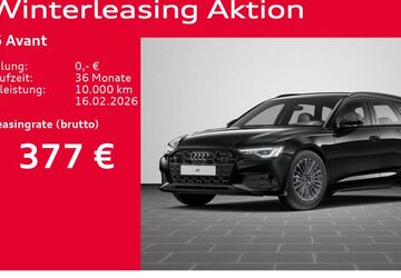 Audi A6 17.596 km 47.990 &euro; Neustadt a.d. Weinstraße 67433