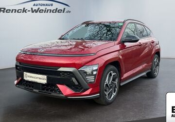 Hyundai KONA 47.830 km 26.489 &euro; Speyer 67346