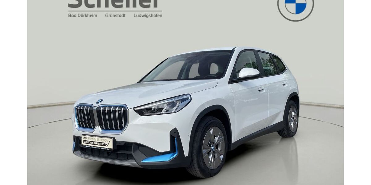 BMW iX1 32.900 km 32.990 &euro; Ludwigshafen 67071