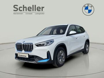 Gebrauchte BMW iX1