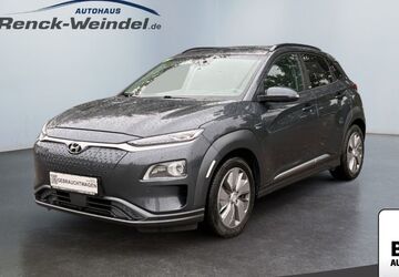 Hyundai KONA Elektro 49.714 km 19.989 &euro; Speyer 67346