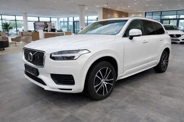 Gebrauchte Volvo XC90