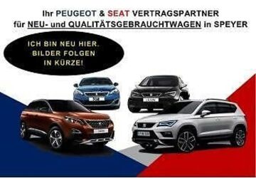 Seat Arona 29.790 km 19.990 &euro; Speyer 67346