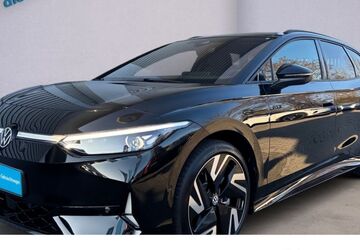 VW ID.7 2.301 km 58.739 &euro; Walldorf 69190