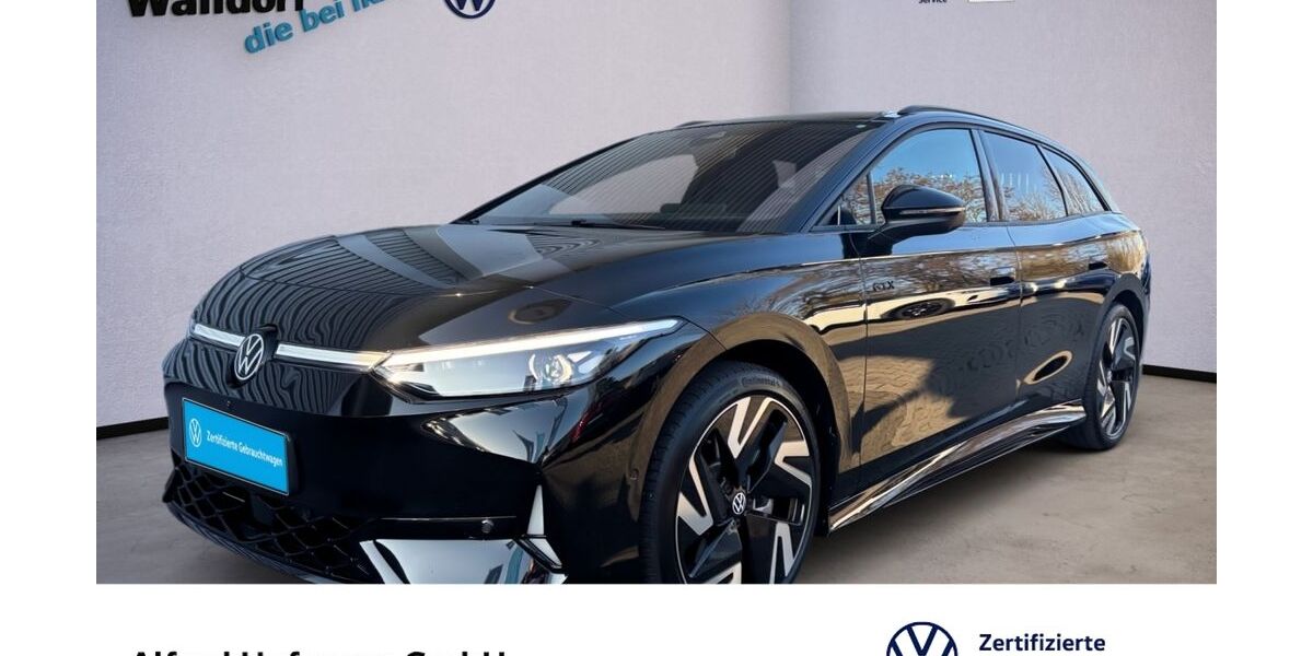 VW ID.7 2.301 km 58.739 &euro; Walldorf 69190