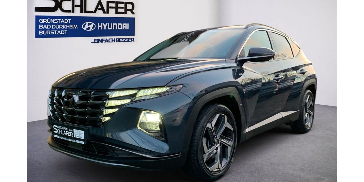 Hyundai TUCSON 88.268 km 23.980 &euro; Bad Dürkheim 67098