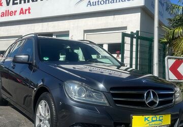 Mercedes-Benz C 200 266.000 km 5.900 &euro; Mannheim 68199