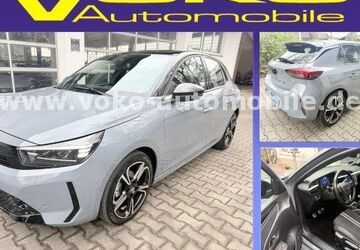 Opel Corsa 22.300 km 15.280 &euro; Neuhofen/Pfalz 67141