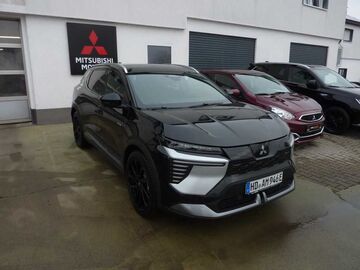 Gebrauchte Mitsubishi Eclipse Cross