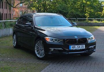 BMW 328 236.000 km 9.100 &euro; Viernheim 68519
