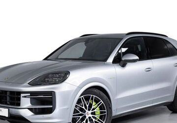 Porsche Cayenne 36.581 km 95.900 &euro; Mannheim 68229