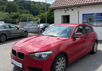 BMW 114 158.000 km 4.950 &euro; Mörlenbach 69509