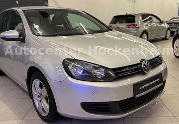 VW Golf 136.300 km 5.999 &euro; Hockenheim 68766