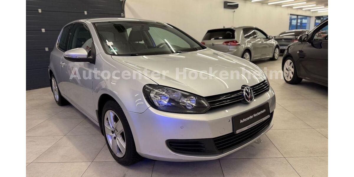 VW Golf 136.300 km 5.999 &euro; Hockenheim 68766