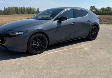 Mazda 3 15.000 km 24.900 &euro; Speyer 67346