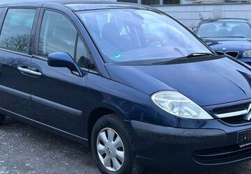Citroen C8 200.000 km 1.950 &euro; Viernheim (bei Mannheim) 68519