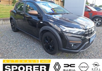 Dacia Sandero 18.550 km 17.490 &euro; Weinheim 69469