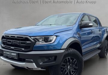 Ford Raptor 20.200 km 44.890 &euro; Hockenheim 68766