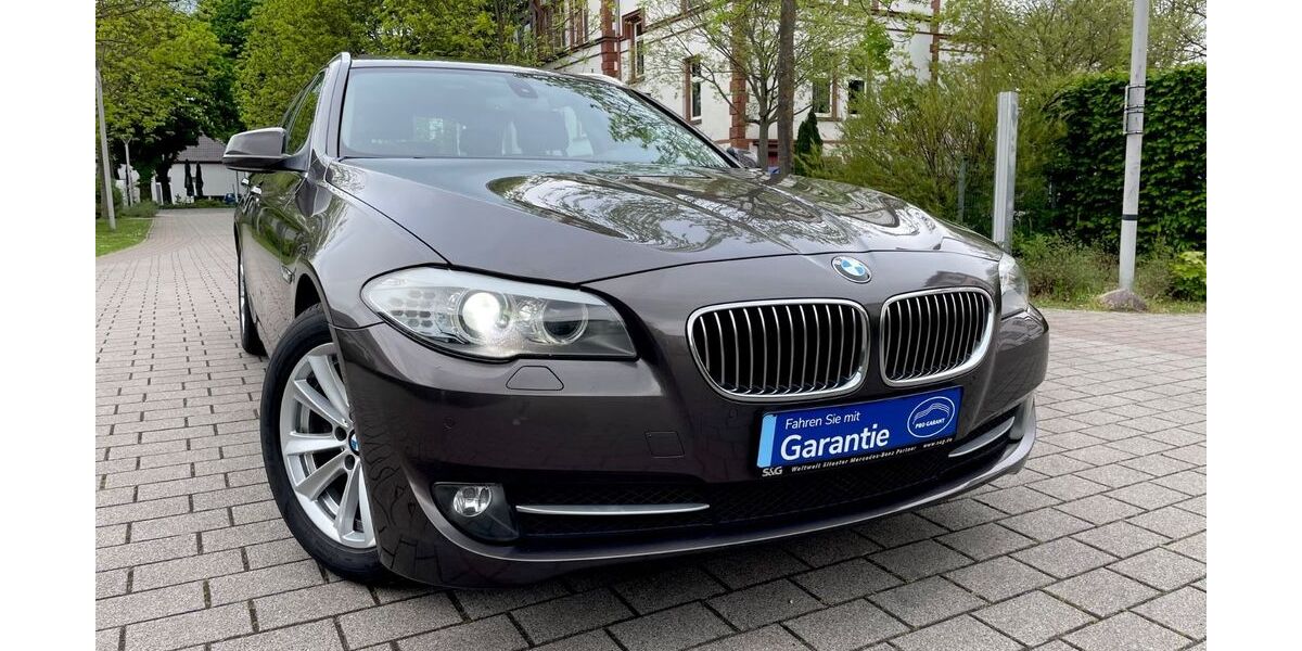 BMW 520 237.800 km 9.200 &euro; Worms 67547