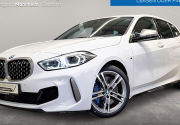 BMW M135 33.105 km 31.406 &euro; Mannheim 68169