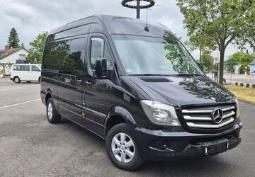 Mercedes-Benz Sprinter 207.000 km 18.500 &euro; MANNHEIM 68307